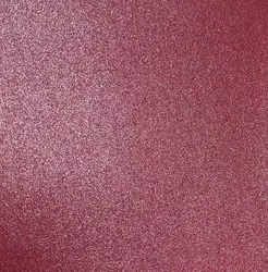 Drop ship 120gsm customized size metallic pearl craft cardstock paper