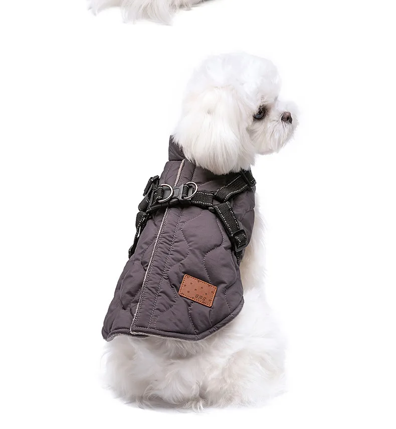 Dog Clothes Brand Luxury Eco Friendly Dog Products Pet Accessories Pet Clothes