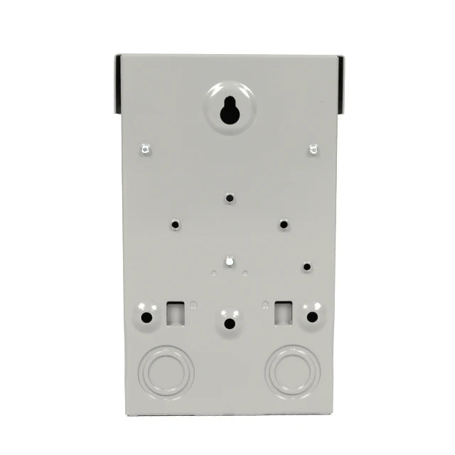 HVAC Disconnect Box Switch for Air Conditioner Unit Electronic Components