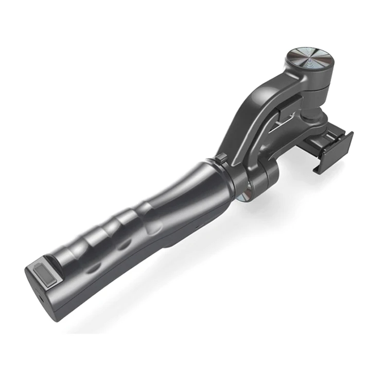 3 Axis 2200mAh H4 Face Track Mobile Phone Gimbal For Smartphonegimbal 3 Axisgimbal Camera Stabilizer