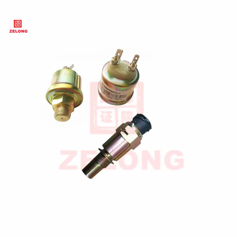 Sinotruk engine part sinotruk howo truck engine parts wg2209280010 howo 371 engine WG9100583056 howo sensor