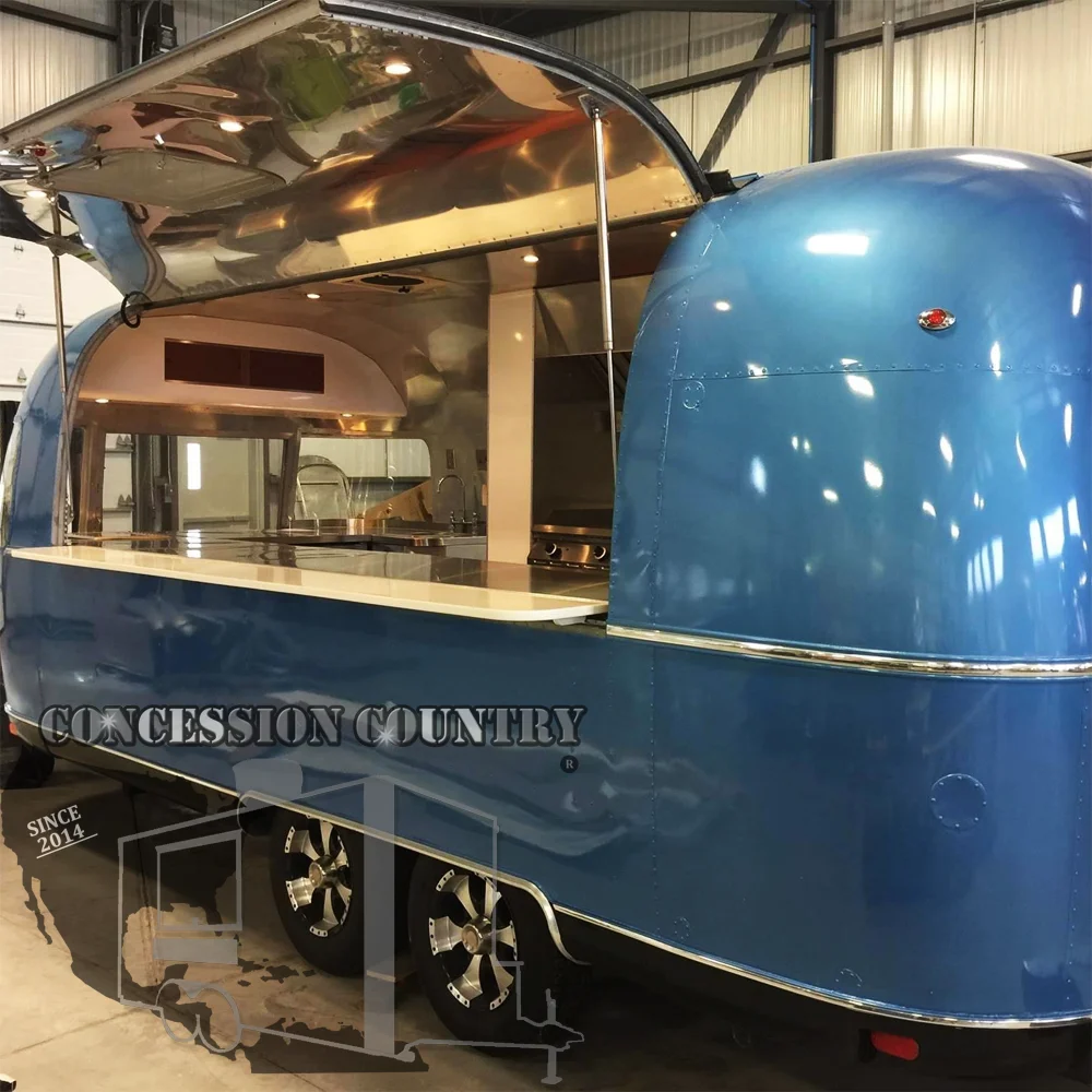 Pizza Kiosk Food Cart Churro Price Food Trailer Free Shipping Used Food Trailers for Sale by Owner for Australia