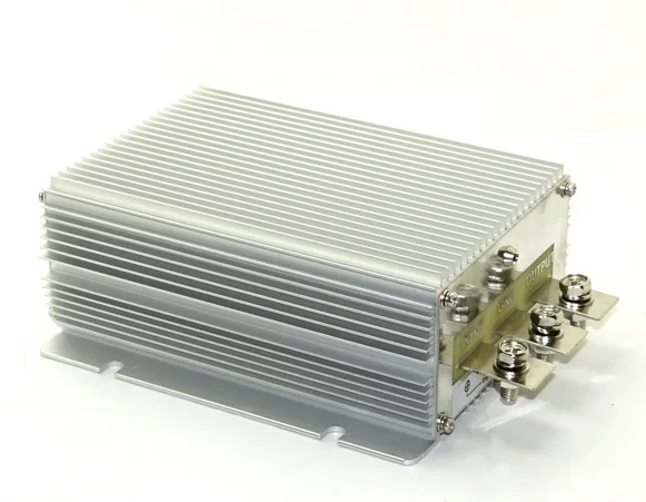 IP 68 заводская цена DC 48V to DC 12V 50A Преобразователи мощности 360W WS48T1250