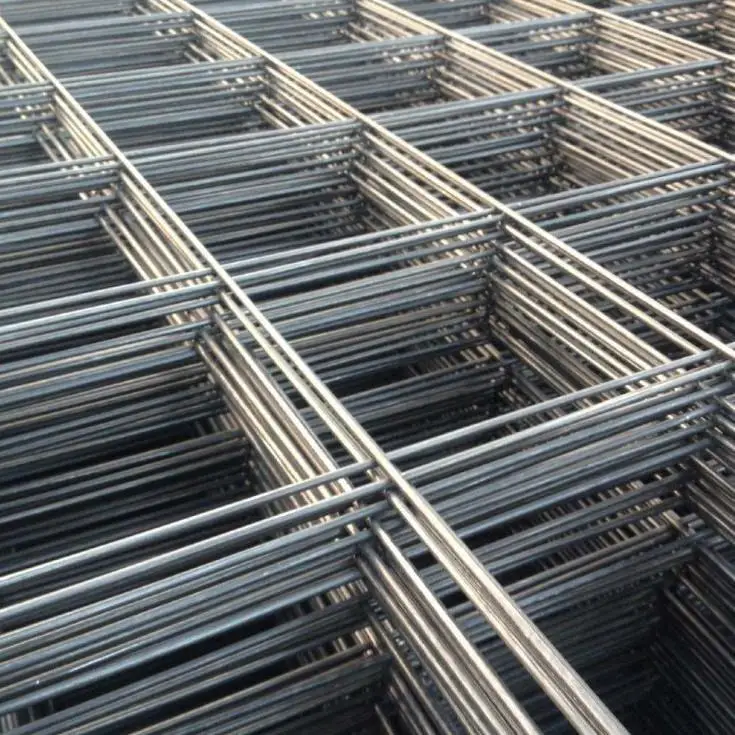 
Used Bridge Protection Nets, Welded Wire Mesh Panel/4X4 Galvanized Cattle Panel Welded Wire Mesh Fence 