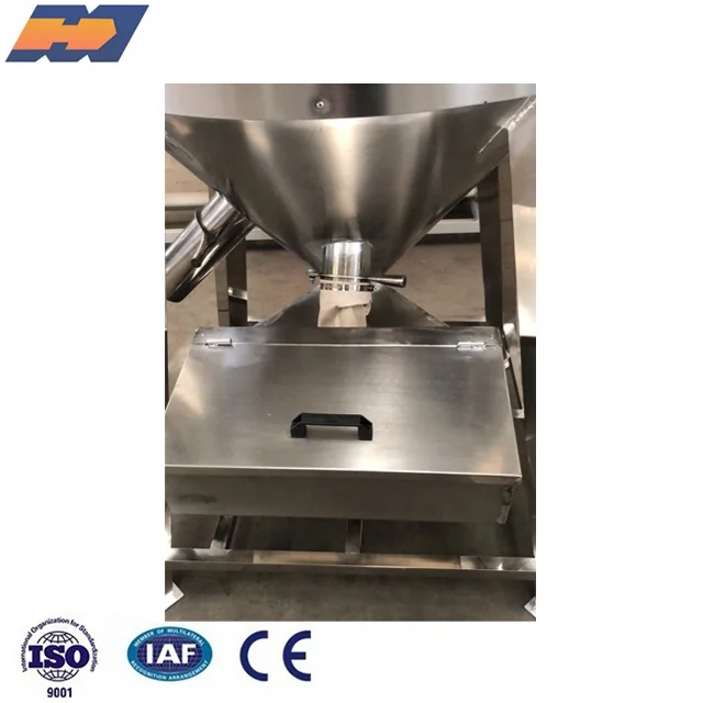 Plastic Granules plastic hopper dryer