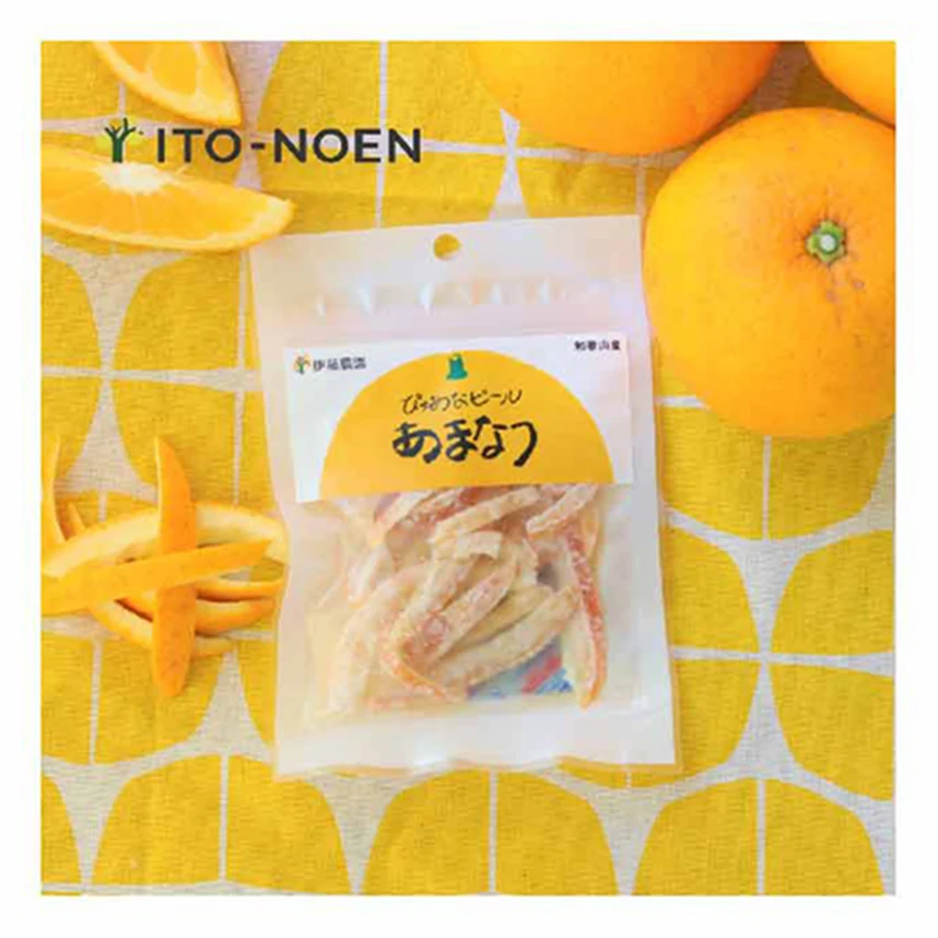 
Japanese Natural Dry Fruit Snacks For Wholesale With Lowest Price 
