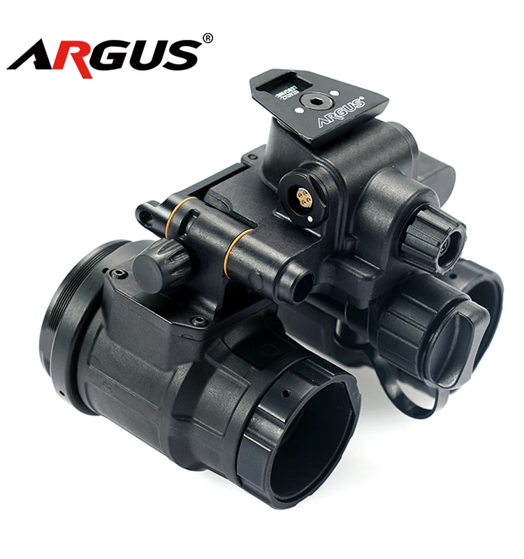 PVS31 GPNVG18  PVS14 PVS15 GEN2 GEN3 Mil Spec Night Vision Binocular BNVD1431 MK2 housing kit