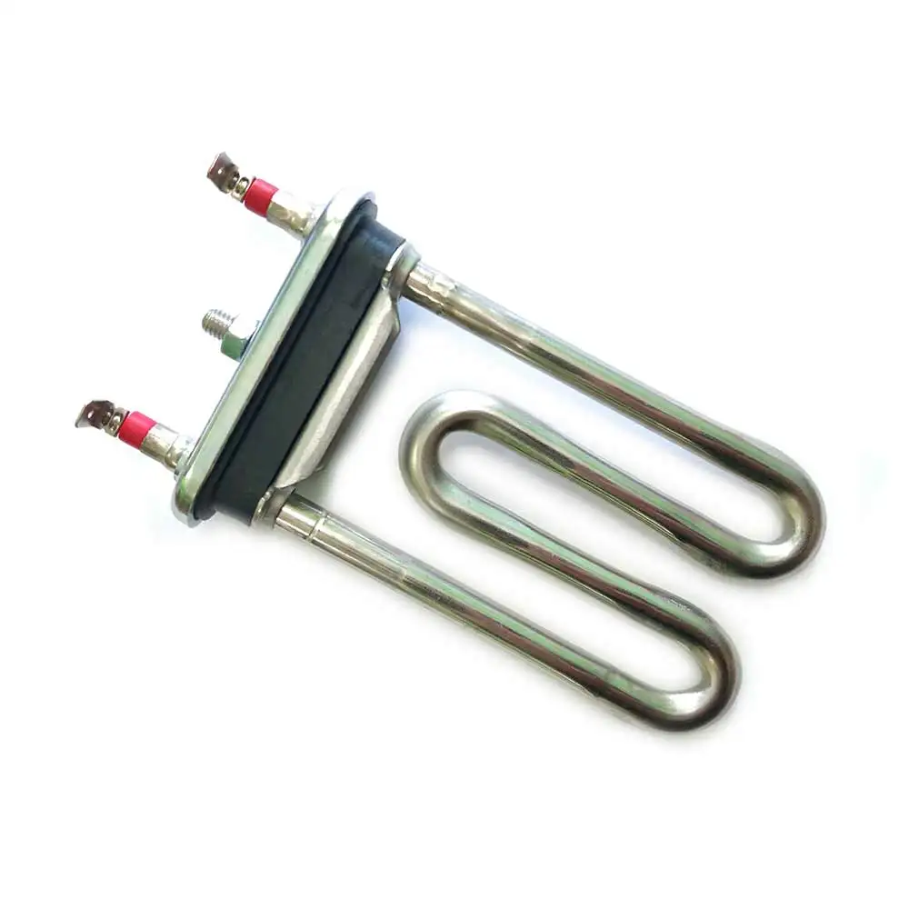 Heating element for washing machines LG IRCA 1100 W ZIH28072975  5301ER1001L SS304  MANUFACTURER