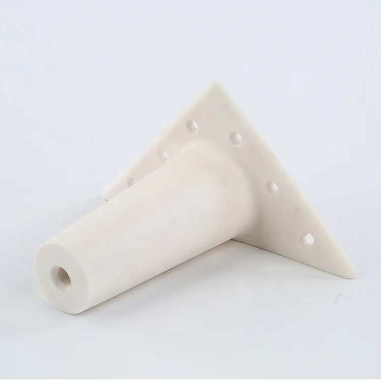 SGS Popular Modern Factory White Color T New Type adjustable Plastic Small Single Bed Legs