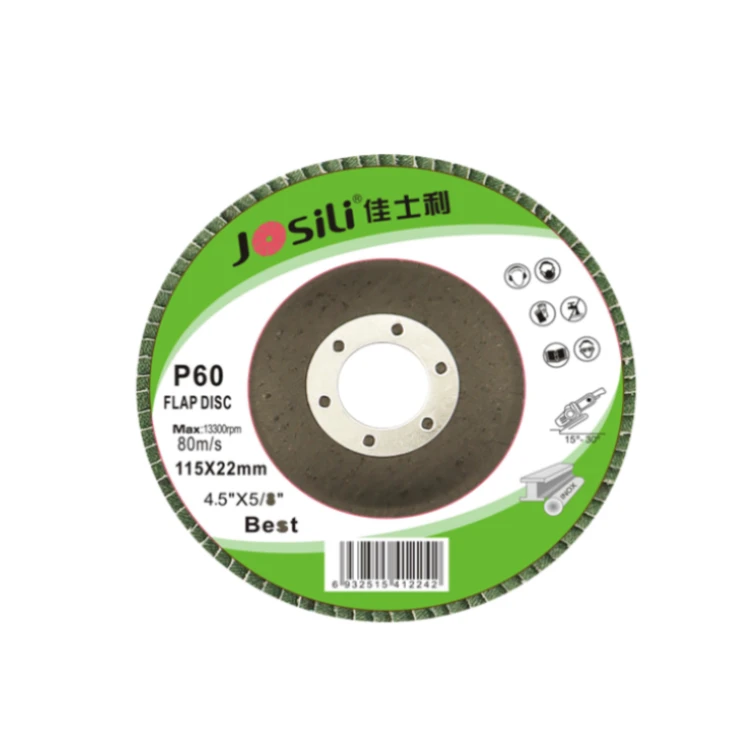 Китай откидные диски откидной диск josilо с откидным колесиком абразивные хорошее обслуживание