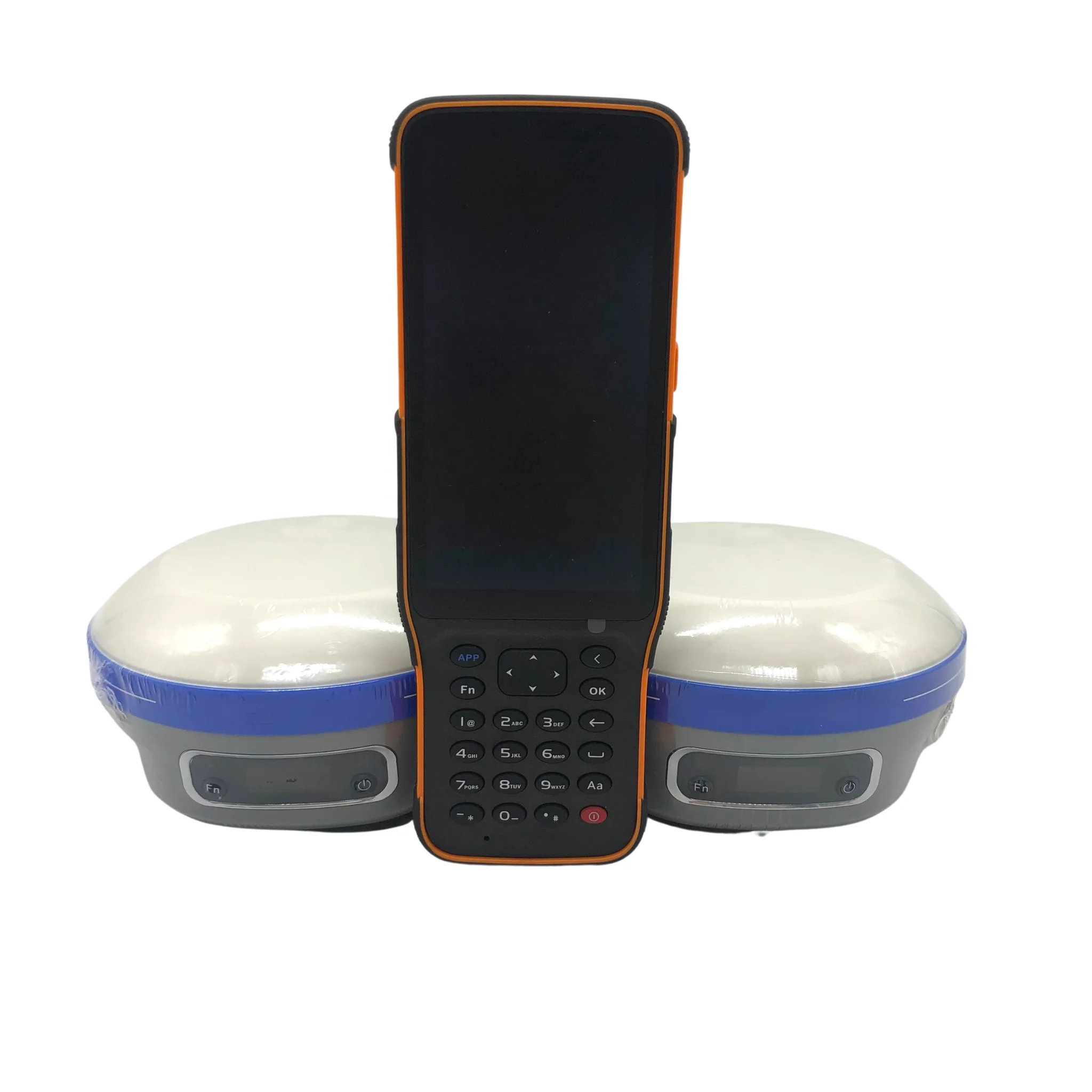 CHC Navigation introduces the i83 IMU-RTK GNSS Receiver