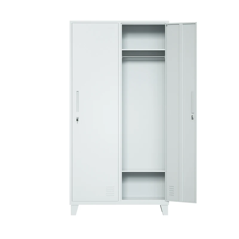 Metal Locker Storage Staff Worker Locker For ChangingRoom Locker Clothes Storage Wardrobe Steel with 2/3./6/9/12//15/18 door