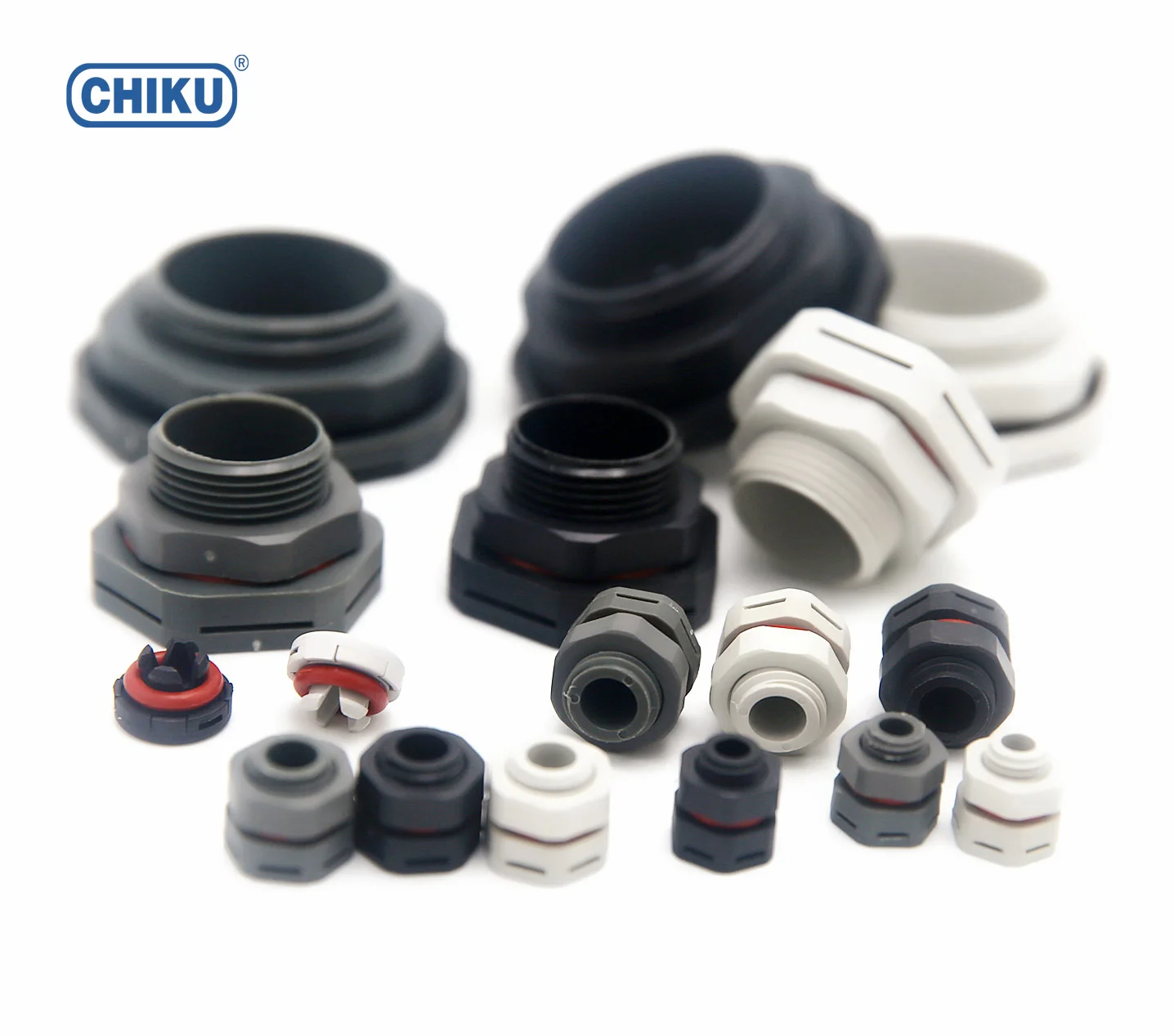 M6 * 0,75 PA66 винт на вентиляционное отверстие PMF100600 Водонепроницаемая Защитная воздухопроницаемая пробка на вентиляционное отверстие