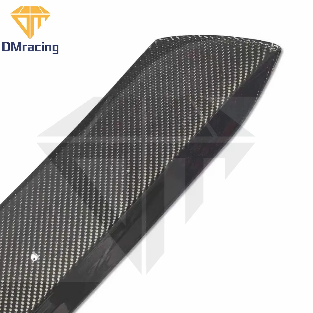 AIMGAIN STYLE CARBON FIBER TRUNK SPOILER FOR 2019-2020 TOYOTA SUPRA A90