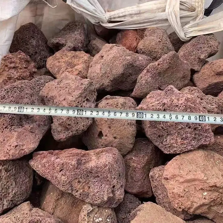Lower Price Lava Stone Volcanic Rock pumice stone