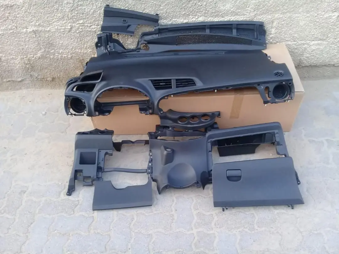 Competitive price Auto Parts For TOYOTA VITZ 2011-2013 INSTRUMENT PANEL