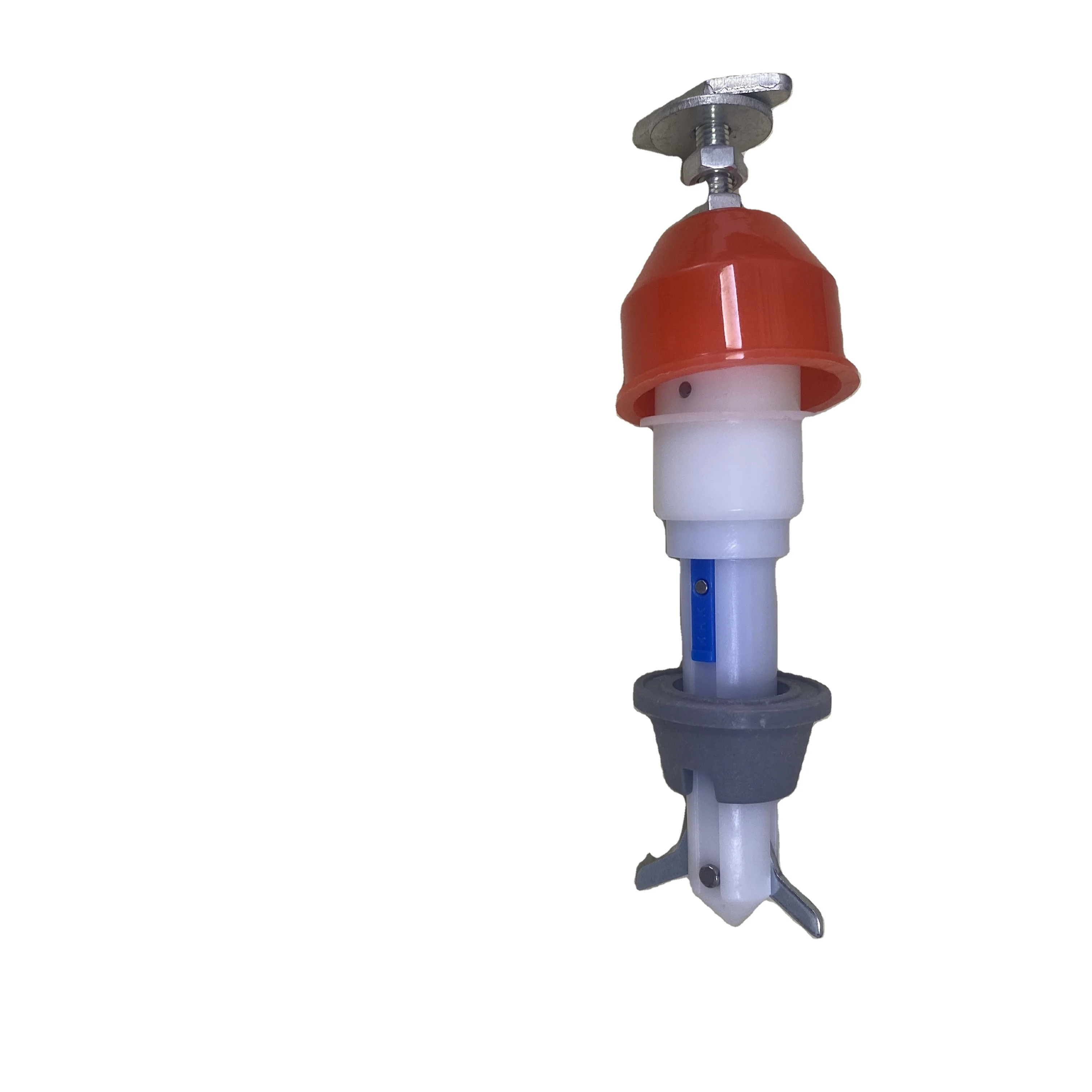 Bobbin hanger /Package Holder For DD2-18 DD6-18 Ring Spinning Frame Textile Machinery Spares Parts