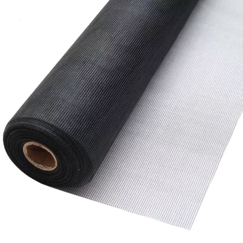 Roofing Fiberglass Mesh Glass Price Per Square Meter Fiberglass Mesh 20/20 5x5 160g/m2 Fiberglass Mesh