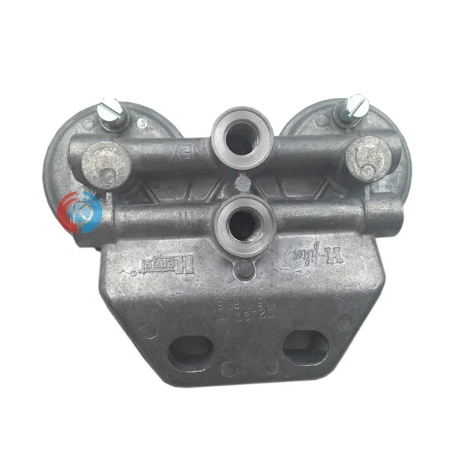 Factory price BFM1013 BFM2012 FL413 FL513 Filter Head 01161848 for DEUTZ