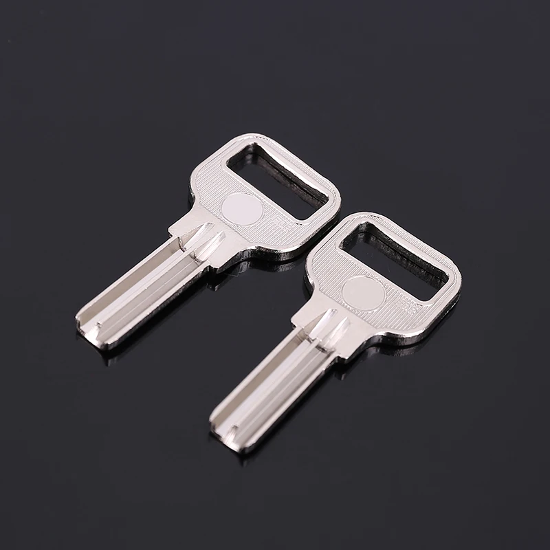 Wholesale Door Good Quality Key Case Shell Safety Door Key Blank Entry