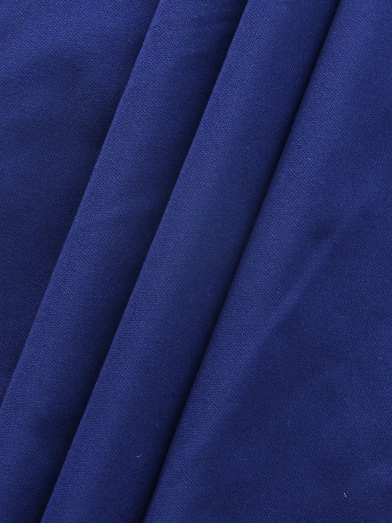 dark blue color waterproof bed sheet mattress cover protectors polyester knit