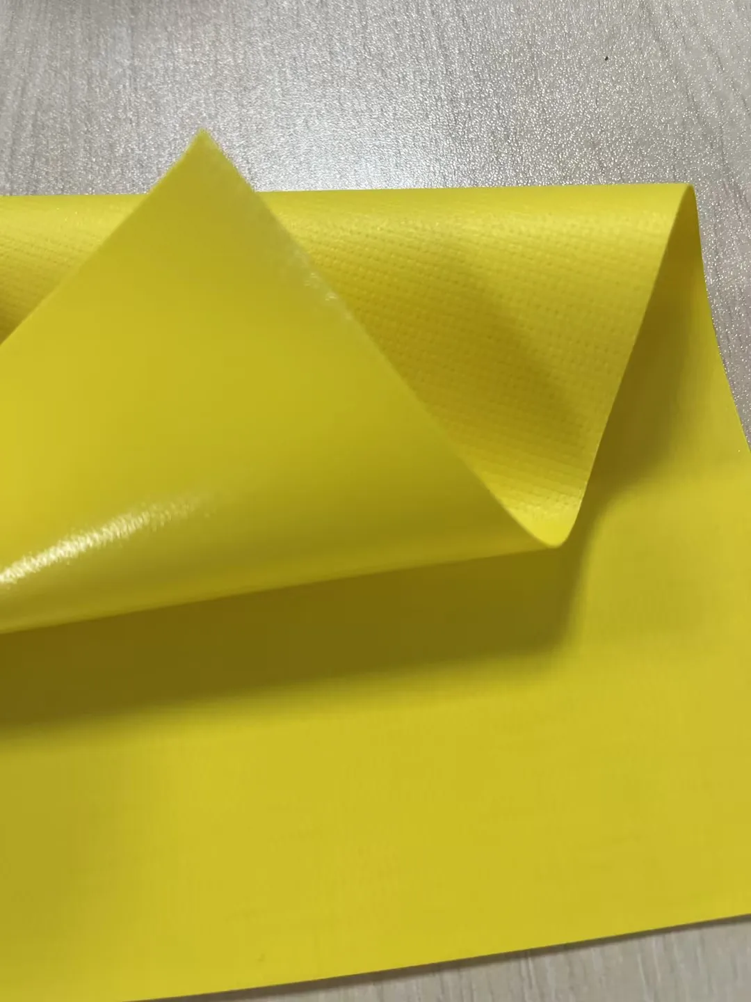 No Leak PVC Coated Polyester 16oz 18oz Vinyl Inflatable Game Tarpaulin Fabrics for Bounce Castle