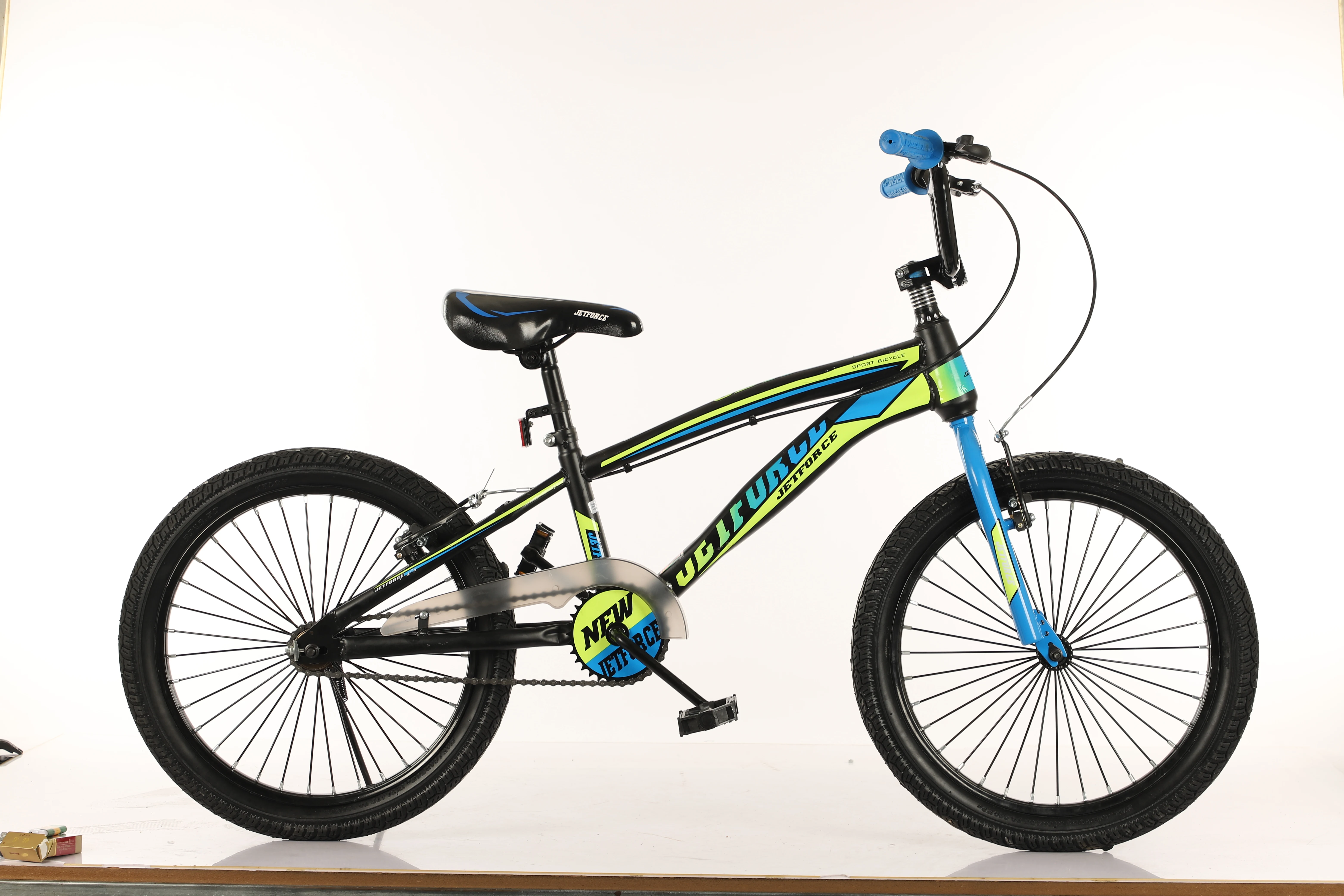 JUARA OEM customized 20 inch extreme sports bicycle street bike freestyle model bikes bmx