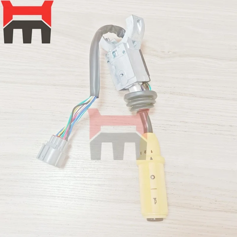Переключатель колонны экскаватора-погрузчика JCB 701/80298 701-80298 для