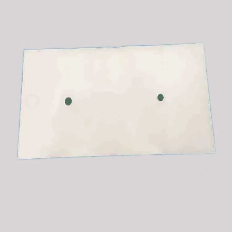 750g Polypropylene PP filter press cloth for plate and frame filter press Sludge and  edible gelatine