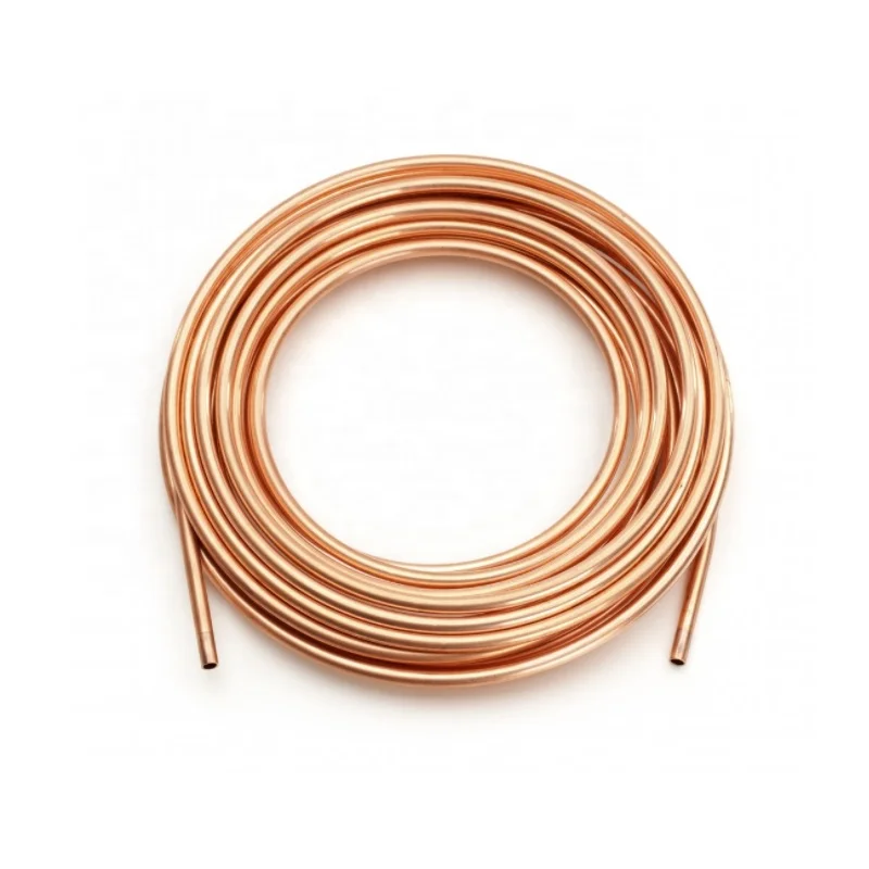 Repairing tools chinese manufacturer galvanized bondi tube spare parts for refrigeration