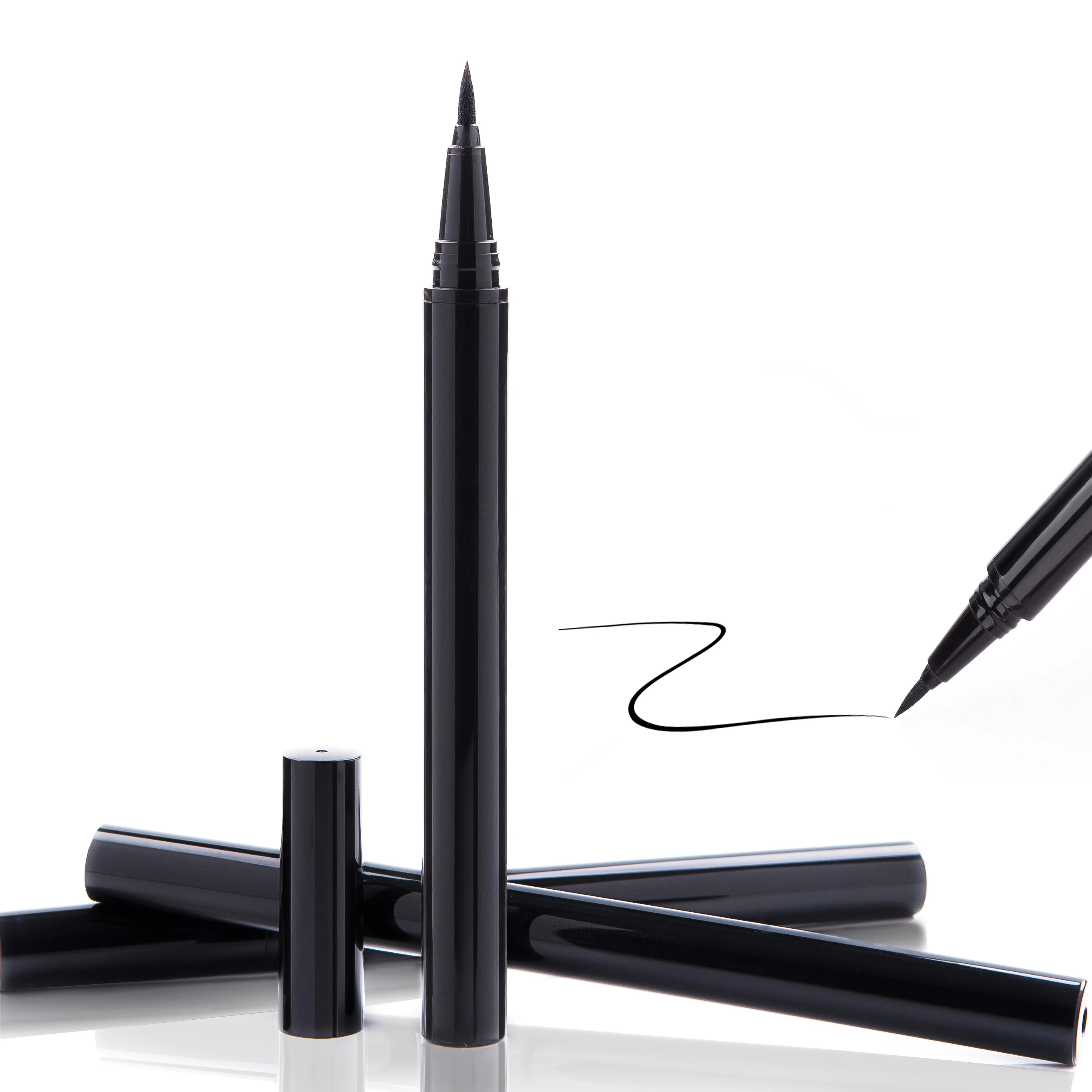 
Hot Selling Magic Adhesive Eyeliner Pen 