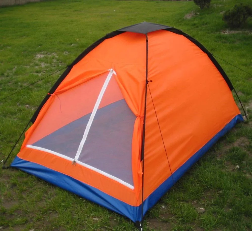 
Dome tent 