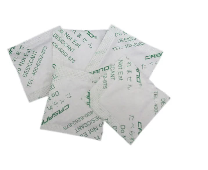 
dmf free small package 5gram desiccant 