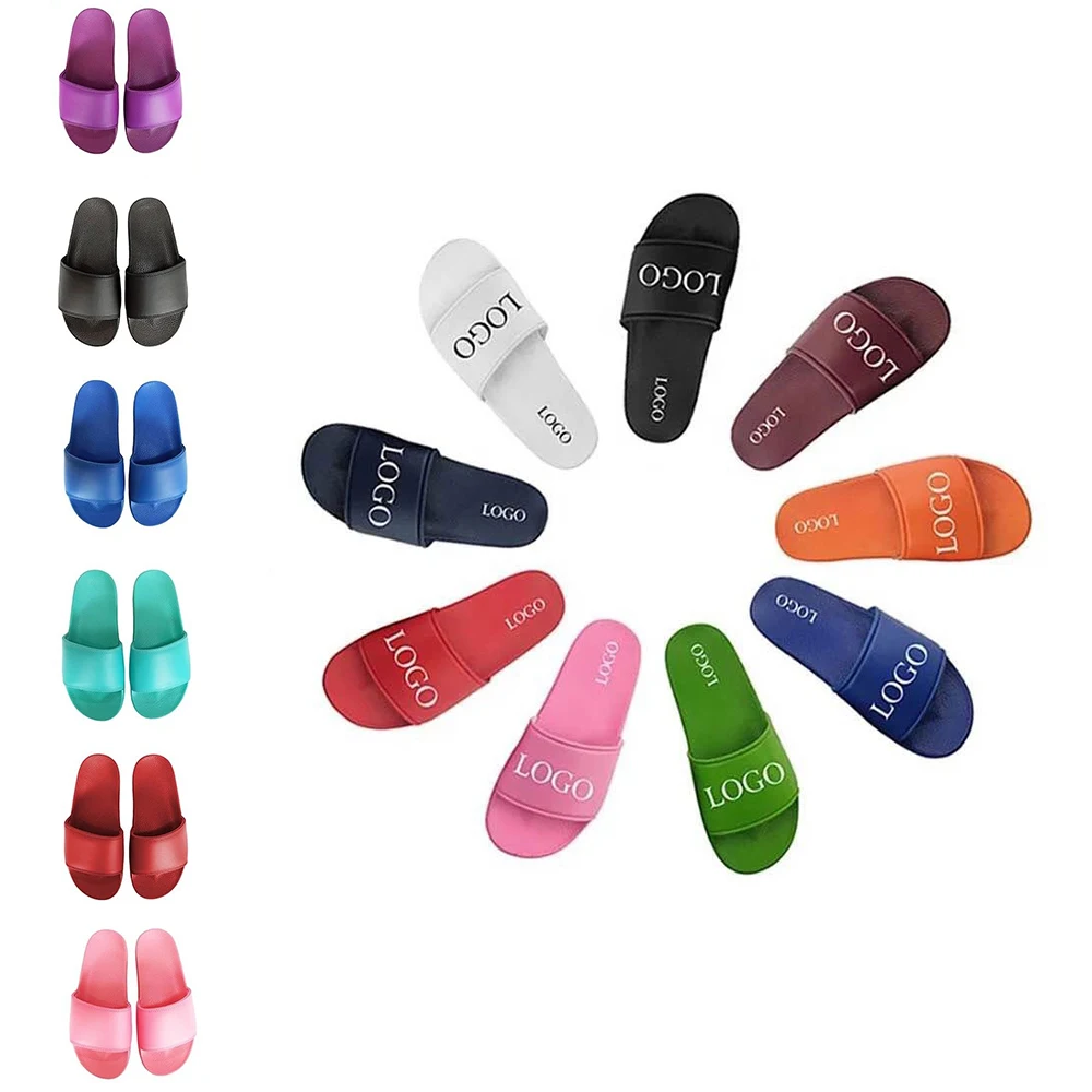 
Free sample moroccan leather babouche shoes slippers women cheap beach slipper couple slipper 