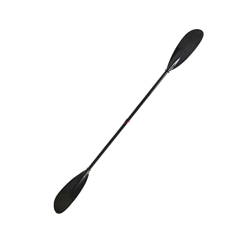 Lightweight Wholesale Stand Up Canoe Paddle 3K Carbon Carbon Fiber Kayak Paddle