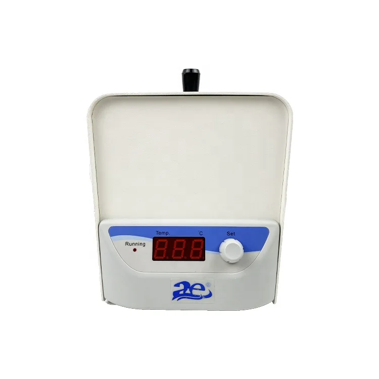 Portable Medical Dental Sterilizer Good Price High Temperature Laboratory Autoclave Sterilization Mini Hot Glass Bead Sterilizer