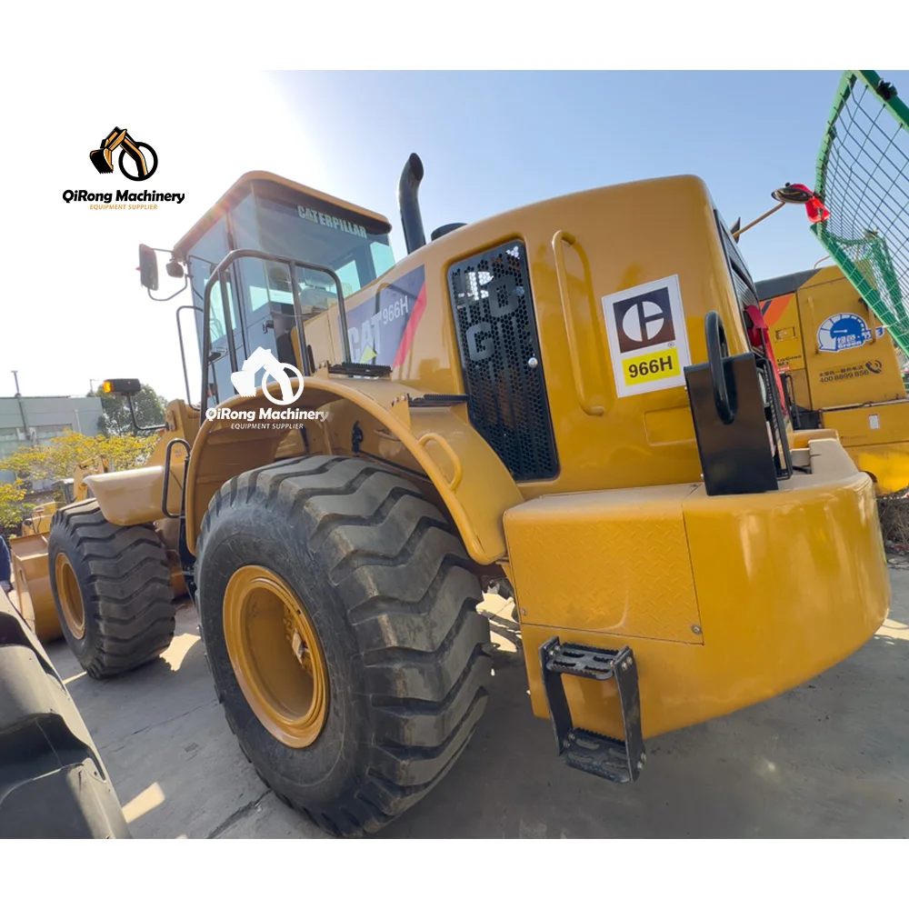 caterpillar 966 c charger ghel skid steer loader japan caterpillar wheel loader 966 mini backhoe loader used caterpillar 966H