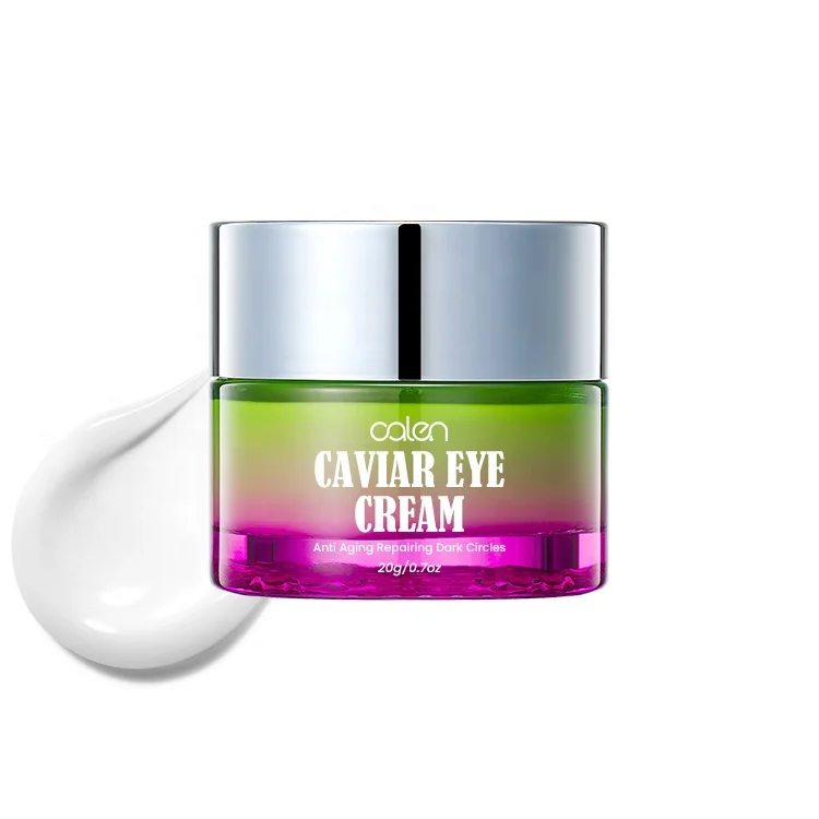 Антивозрастной крем для глаз, 20 г