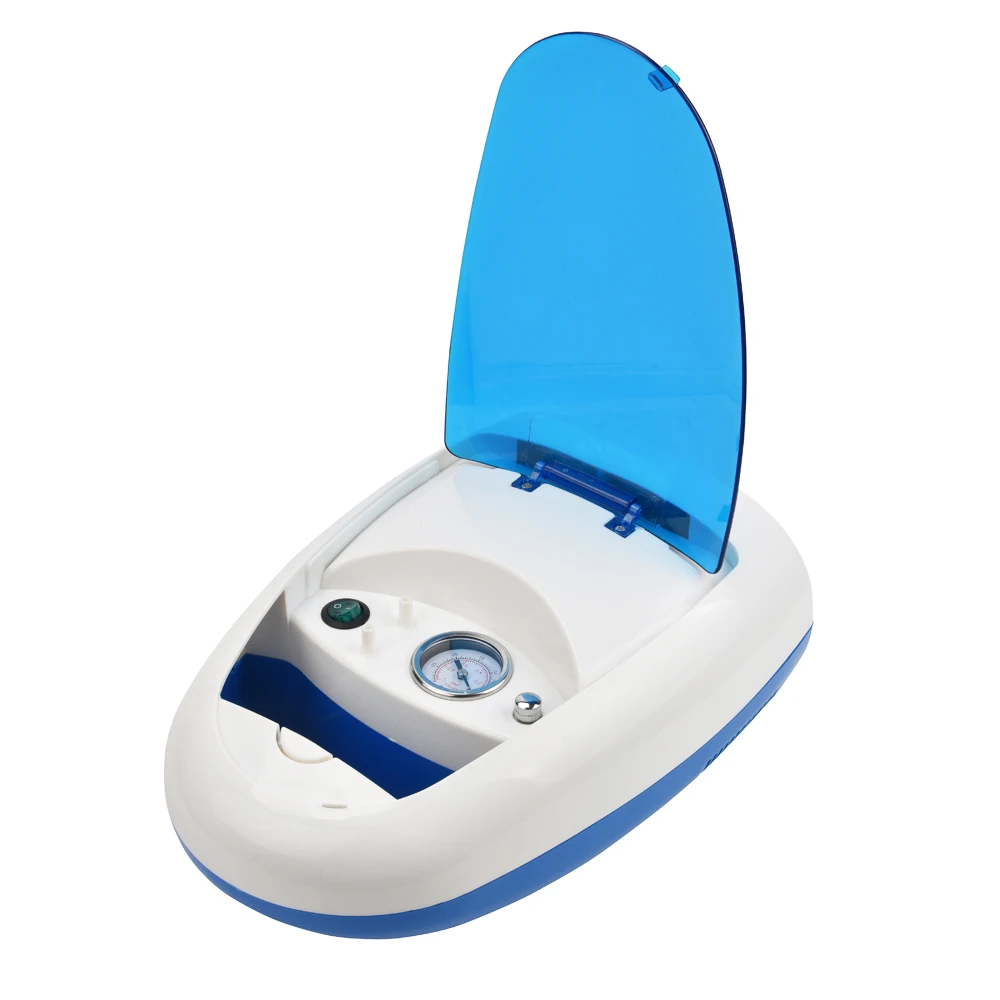 CE ISO Medical compressed air Inhale nebulizer for children