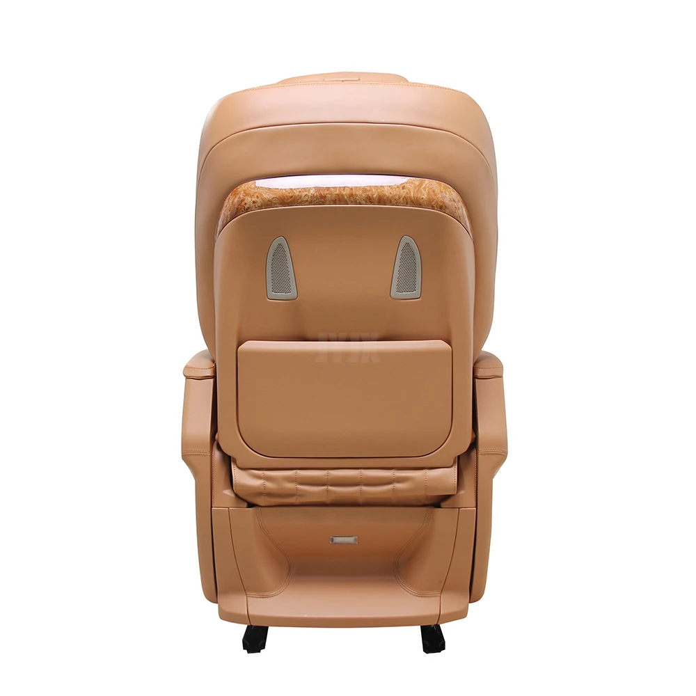 JYJX086 Luxury Design Commercial Vehicle Seat for Van RV V Class Vito Sprinter