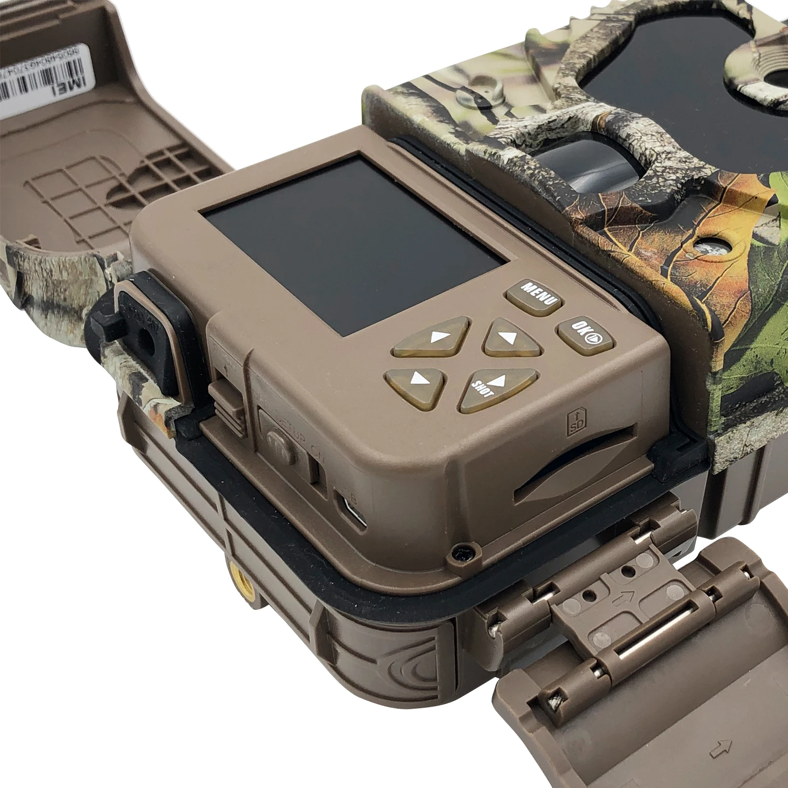 
Trail Hunting Camera Wildcamera Wild Surveillance Night Vision Wildlife Scouting Cameras Photo Traps Track 