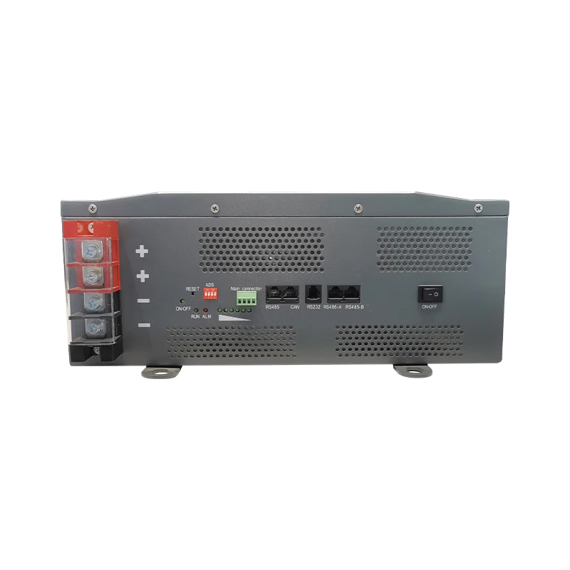 Manufacturer of lithium battery pack 48V 51.2V Battery Li ion phosphate 1024wh 200Ah battery pack