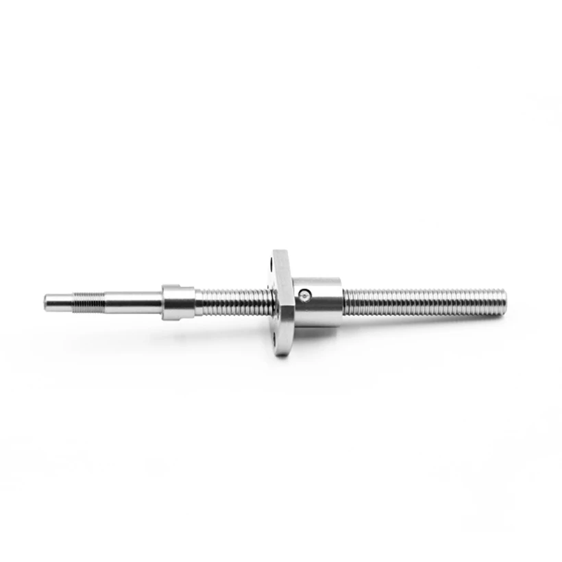 High Load Ball Screws for Automation and Medical Industry