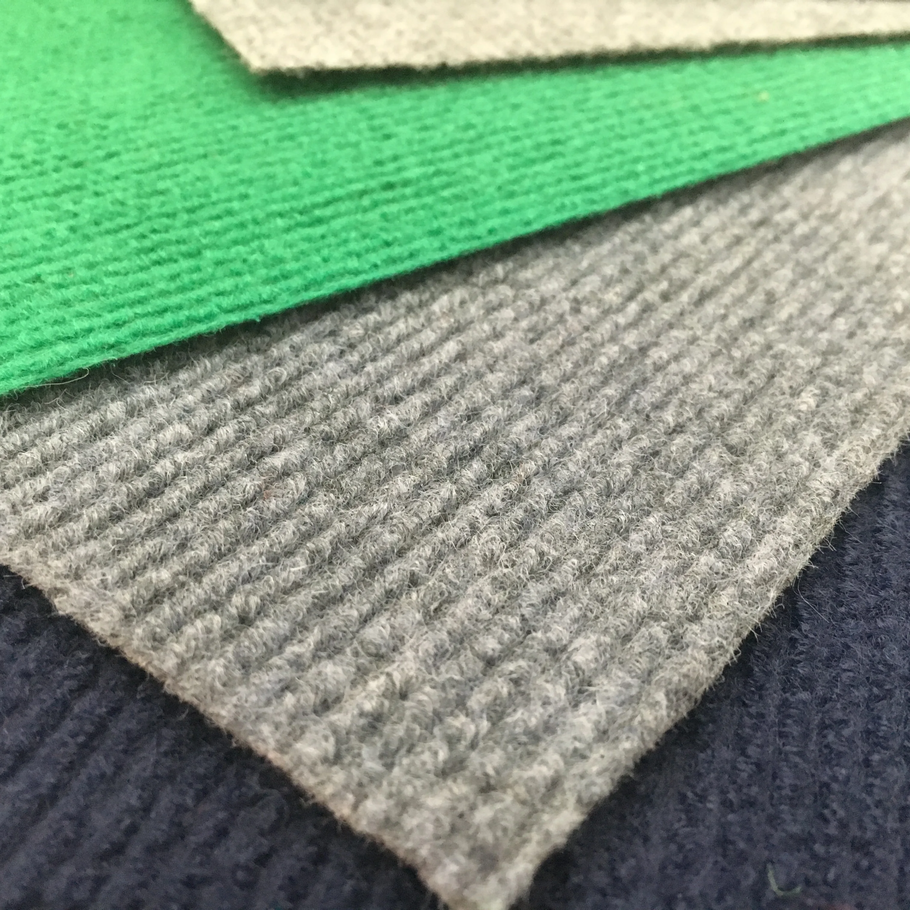 
Needle punch carpet manufacturer exhibition walkway stair wedding hotel carpet banquet hall 