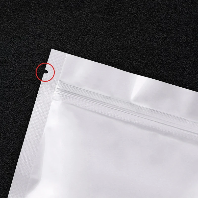Zipper Sealed Bag Smell Proof Pouches Logo Ziplock Plastic Food Packaging Aluminium Foil Printed Custom Mylar Bags