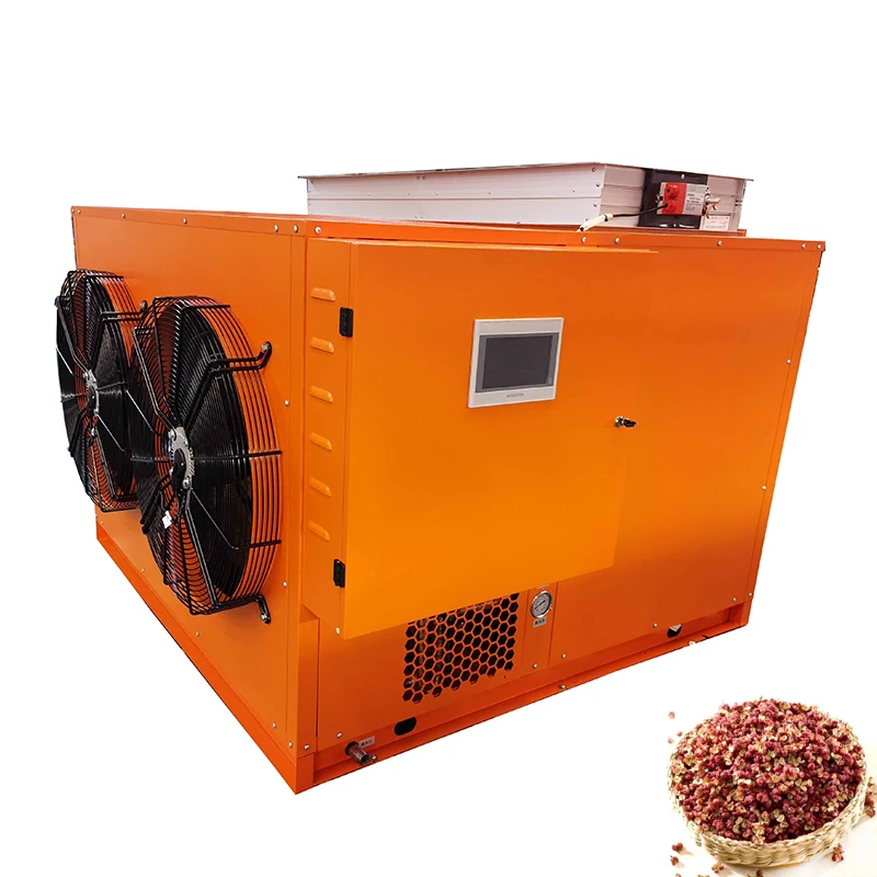 Сушилка с горячим воздухом, Дегидратор с банановыми стружками, сушилка для винограда