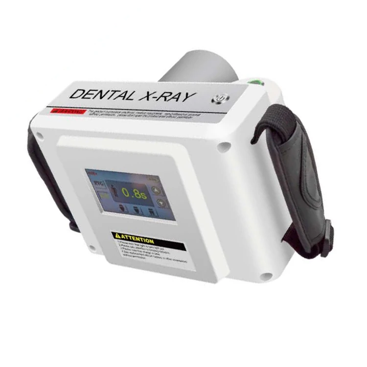 Wap new digital dental human portable x ray/plastic/use for daily x-ray machine light