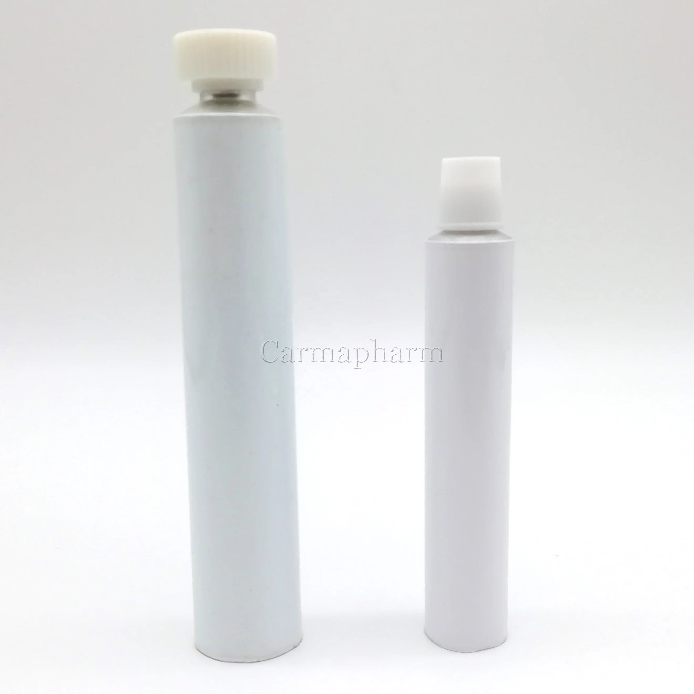 5ml aluminium tube for medicine, ointment tube, cream