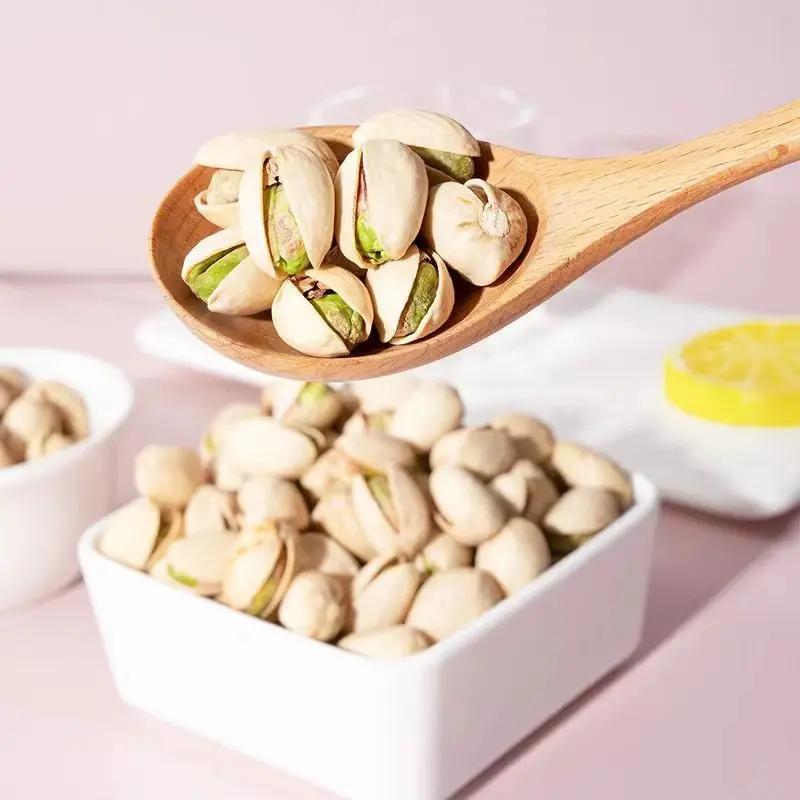 Pure Organic Pistachio Nuts / Roasted Pistachio Nuts / Sweet Pistachio at Affordable Prices
