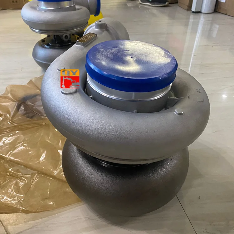 Cheap China Made 3803452 Turbocharger KTA19 Engine Spare Part Turbo
